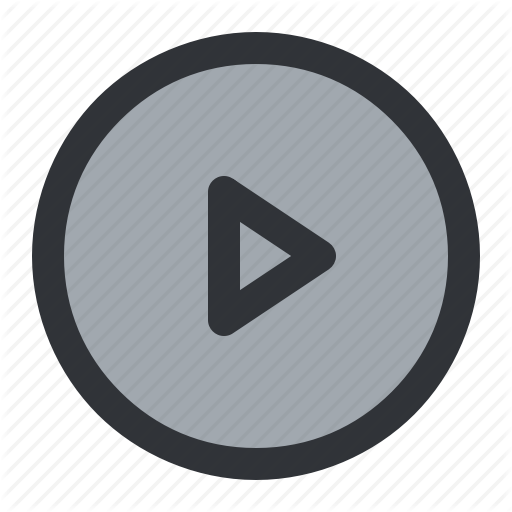 Arrow, Circle, Music, Next, Play, Player, Right Icon