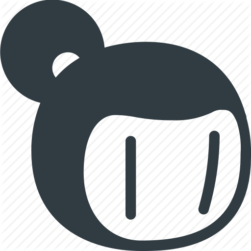 Bomberman, Game, Play, Video Icon