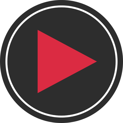Play Button Music Player Png Icon