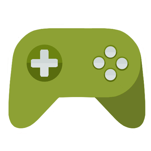 Play Games Icon