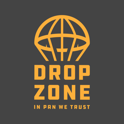 Drop Zone Podcast