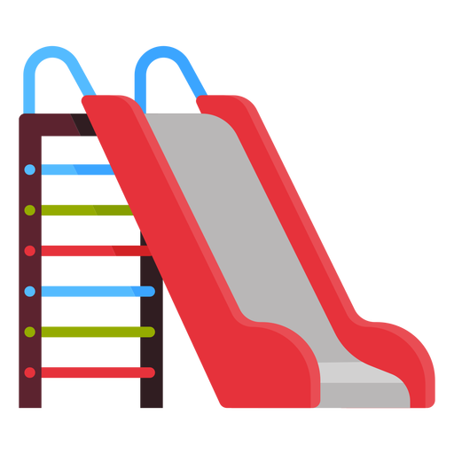 Outdoor Slide Icon