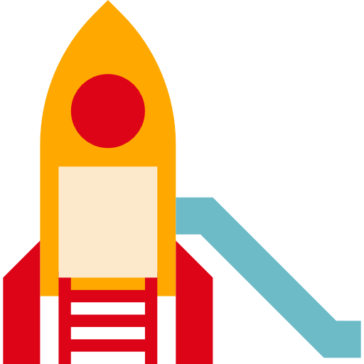 Playground Free Vector Icons Designed