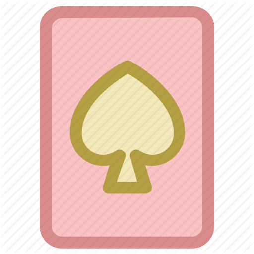 Card Game, Gambling, Play Card, Playing Card, Poker Card Icon