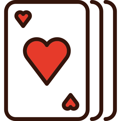 Cards Icons Free Download