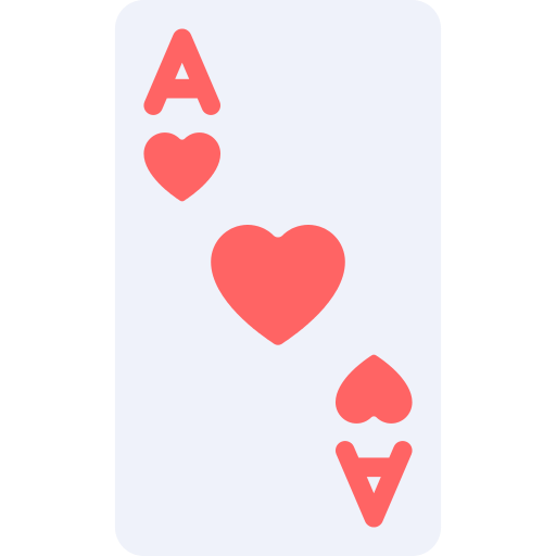Playing Cards Png Icon