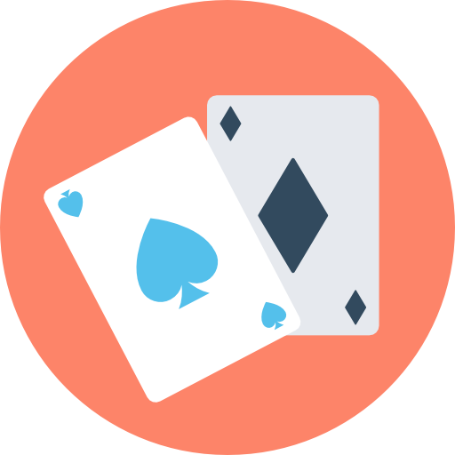 Poker Icon