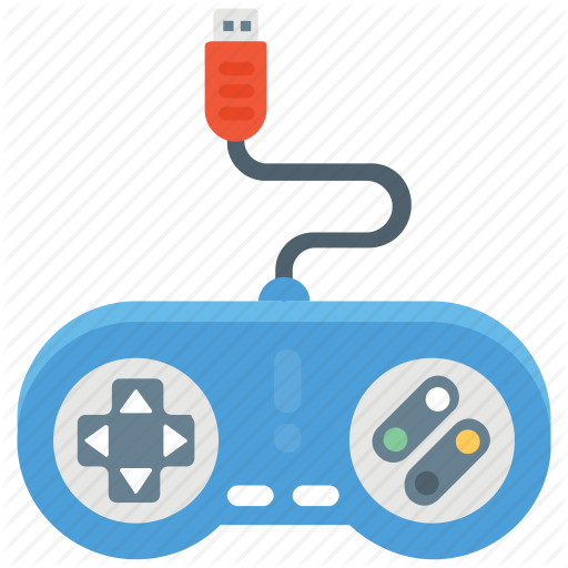 Game Console, Game Controller, Gamepad, Joystick, Playstation Icon