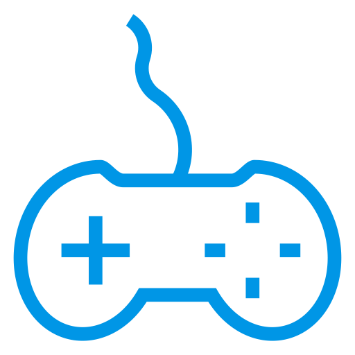 Control, Wireless, Game, Tool, Games, Ps Tools, Controls Icon