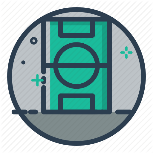 Football, Game, Game Plan, Playstation Icon