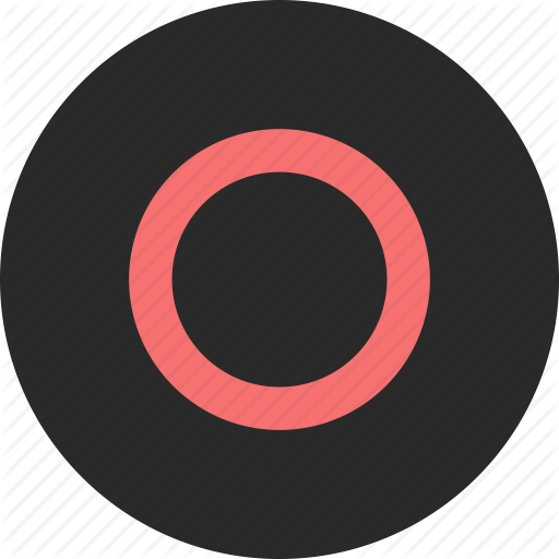 Circle, Console, Gamepad, Joystick, Playstation Icon
