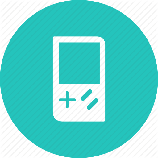 Controller, Device, Game, Gamepad, Handgame, Playstation, Remote Icon