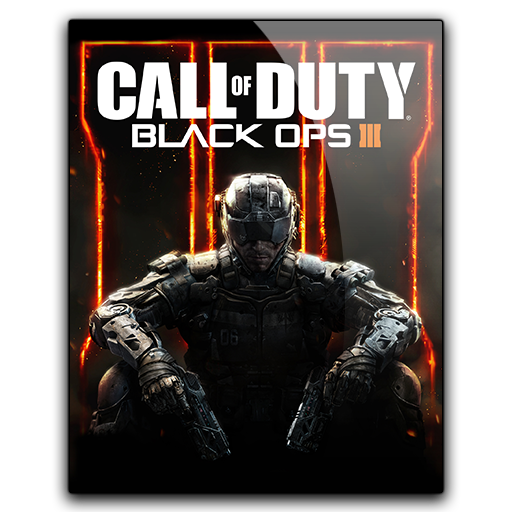 Icon Call Of Duty Black Ops