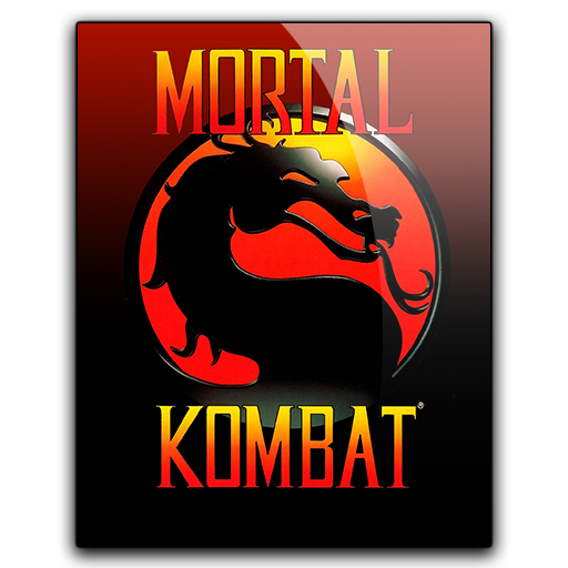 Icon Mortal Kombat
