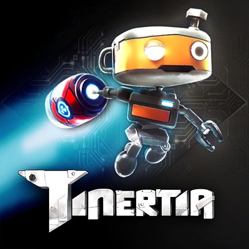Twinstick Physics Platformer Tinertia, Launches On Sony