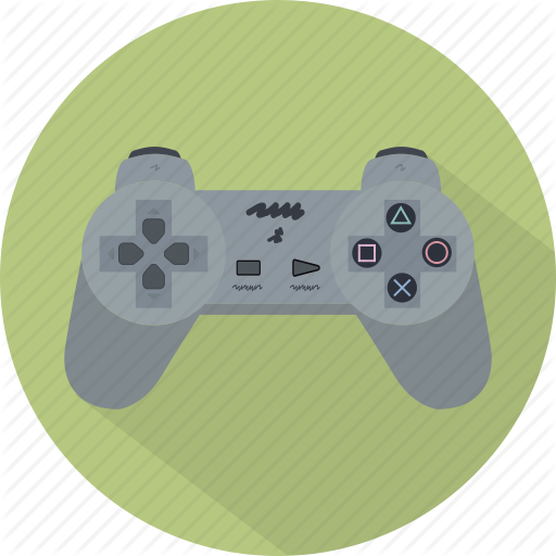 Controller, Game, Gamepad, Pad, Playstation, Psx, Sony Icon