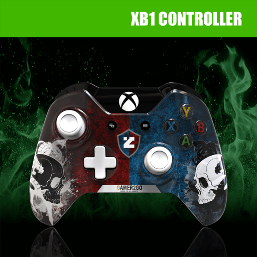 Custom Gaming Controllers Video Game Controllers