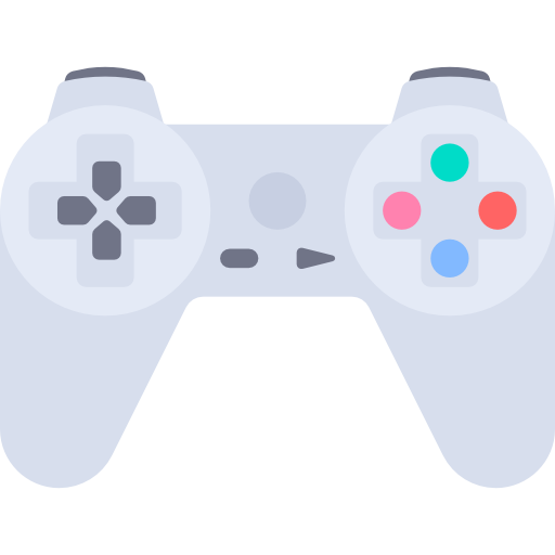 Gamepad, Technology, Video Game, Playstation, Game