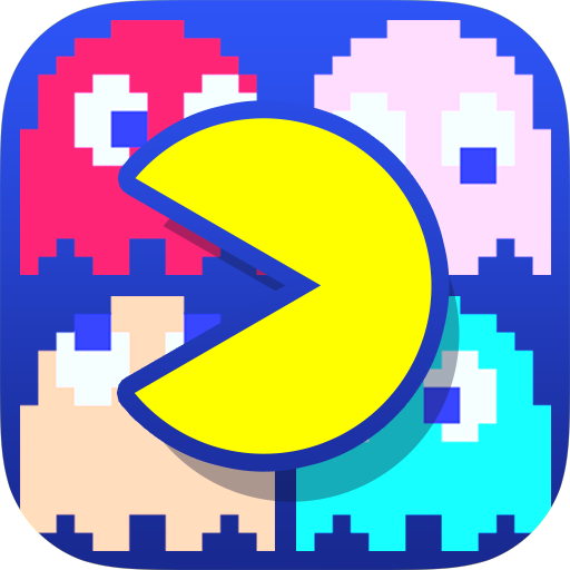 Play Pac Man Today!
