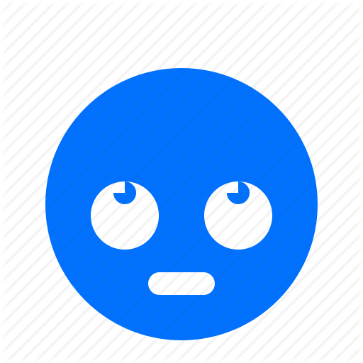 Emoji, Emoticon, Emotion, Please Icon