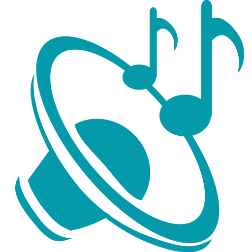 Music Stop Button, Linear, Flat Icon With Png And Vector Format