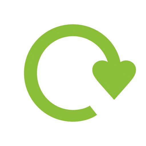 Recycle Now On Twitter Great To See