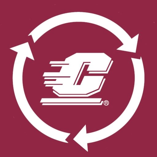 Recyclemania Central Michigan University