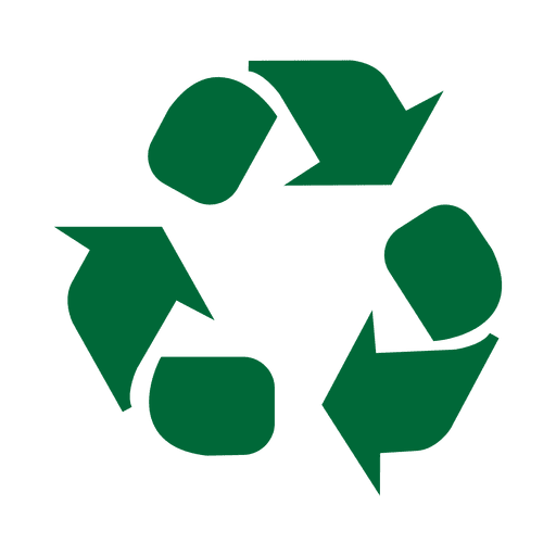 Recycling Icon Symbol