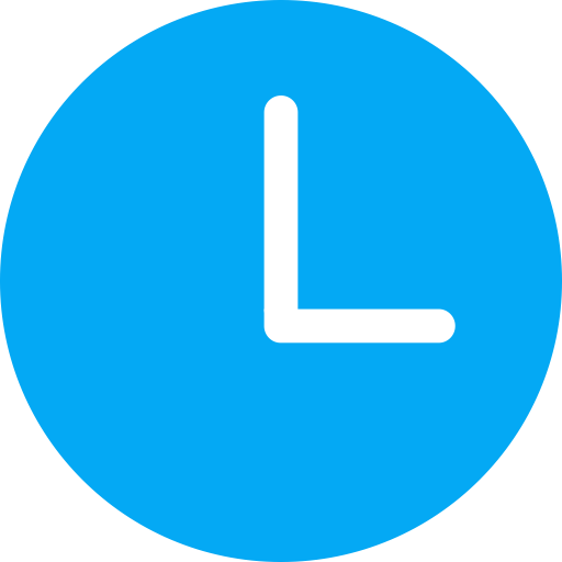 Wait, Clock, Time Icon Png And Vector For Free Download