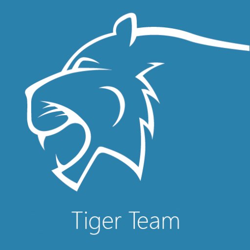 Mssqltiger Team On Twitter Another