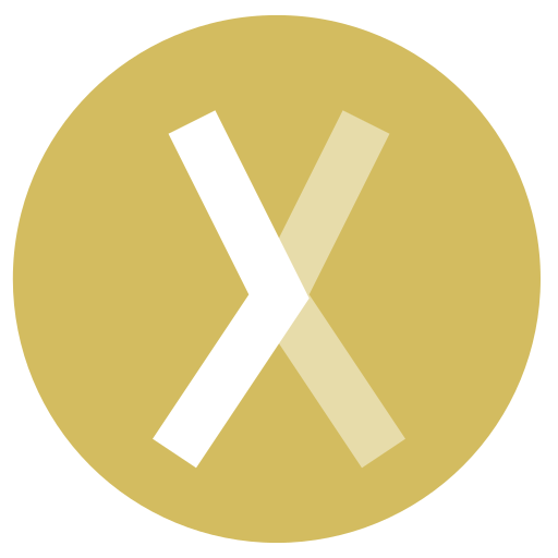 Plex Icon Free Of Zafiro Apps