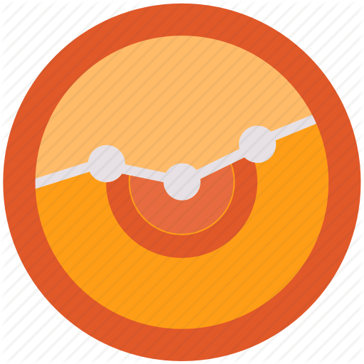 Analytics, Google Icon