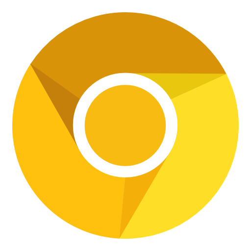Internet Canary Icon Plex Iconset