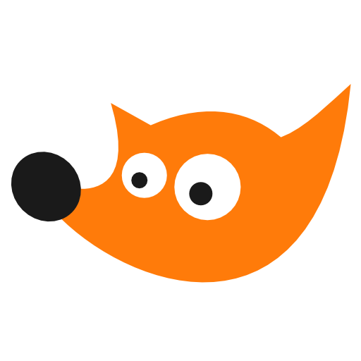 Media Gimp Icon Free Download As Png And Formats