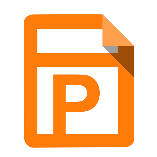 Other Powerpoint Icon Free Download As Png And Formats