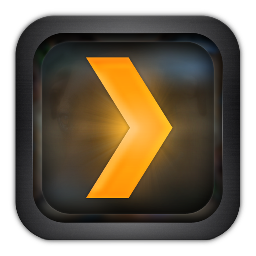 Plex Icon Png Png Image
