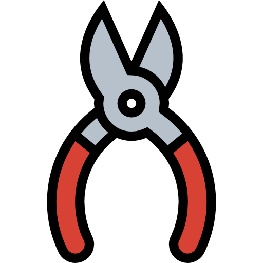 Pliers Icon Tools Freepik