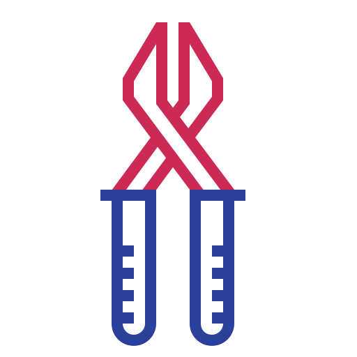 Grab, Pliers, Tool Icon Free Of Science And Fiction