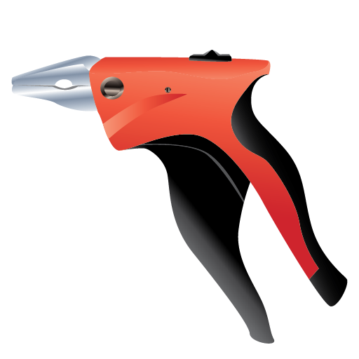 Pliers Icon Tools Iconset Brisbane Tank Manufacturing