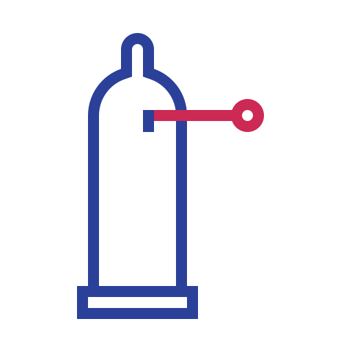 Plot, Spray Icon Free Of Science And Fiction