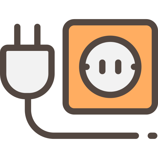 Plug Plugin Png Icon