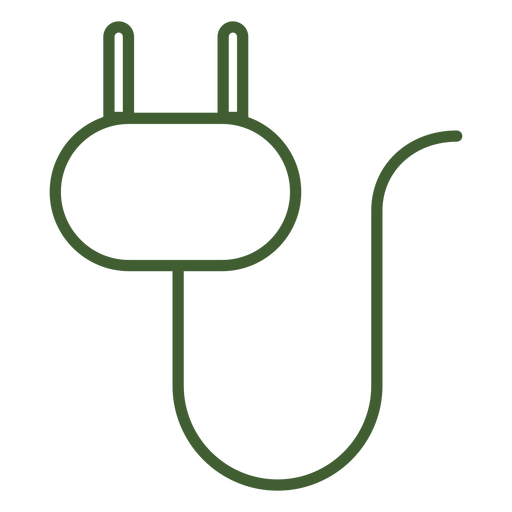 Power Plug Icon