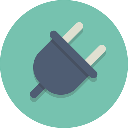 Plug Icon