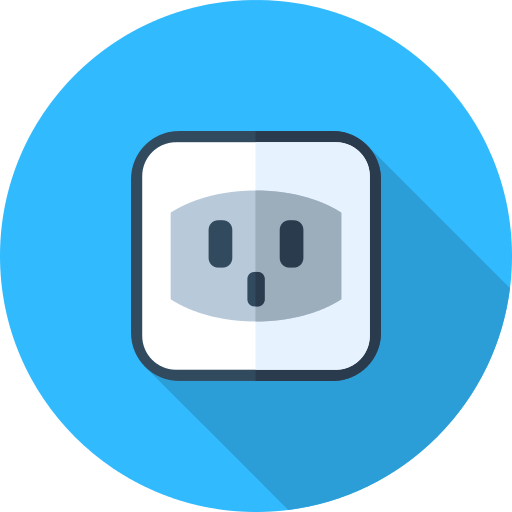 Socket Plugin Png Icon