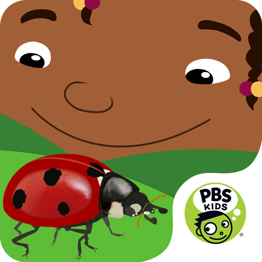 Outdoor Family Fun With Plum Mobile Downloads Pbs Kids