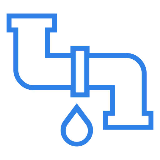 Leak, Pipe, Plumbing Icon With Png And Vector Format For Free
