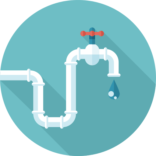 Plumbing Plumber Png Icon