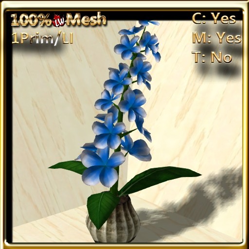 Second Life Marketplace