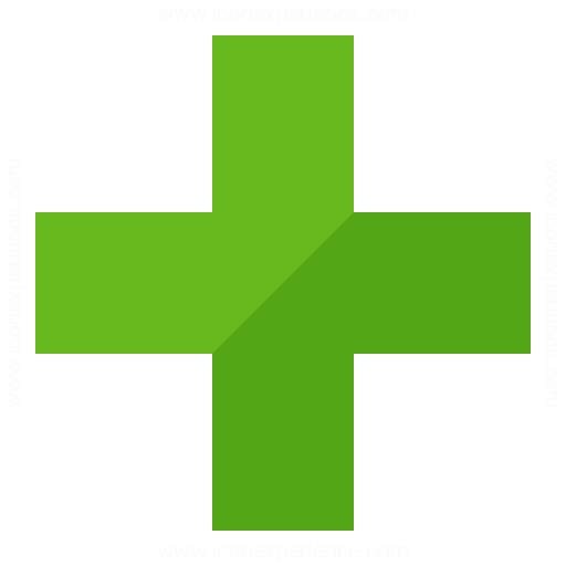 Iconexperience G Collection Plus Icon