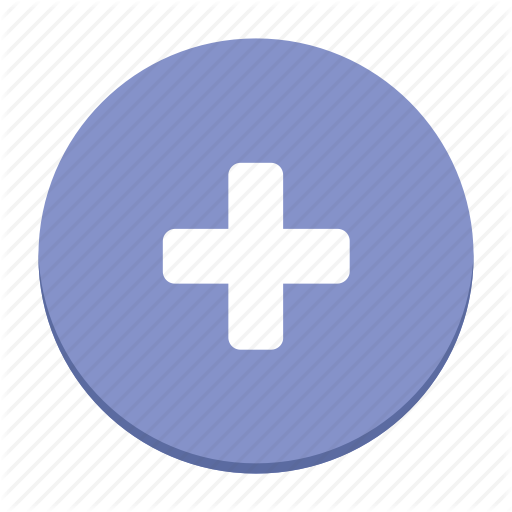 Add Button, Interface, Medical, Plus, Ui, User Interface, Ux Icon